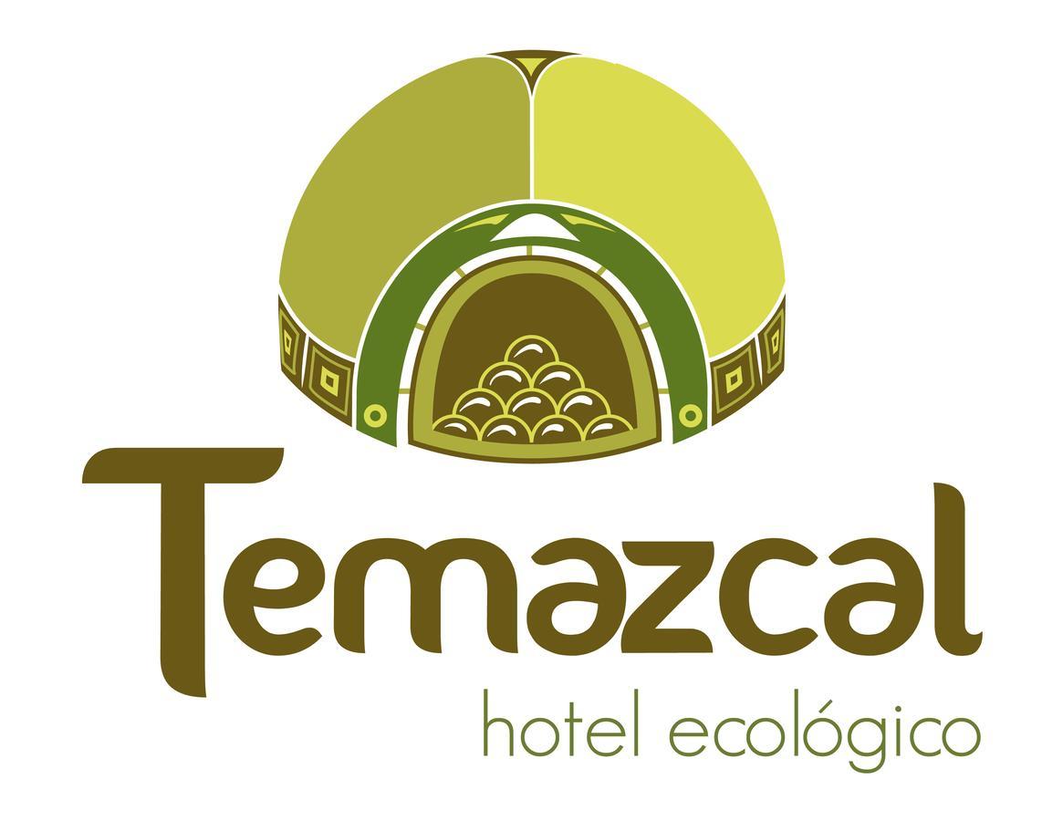 Hotel Ecologico Temazcal Creel Dış mekan fotoğraf